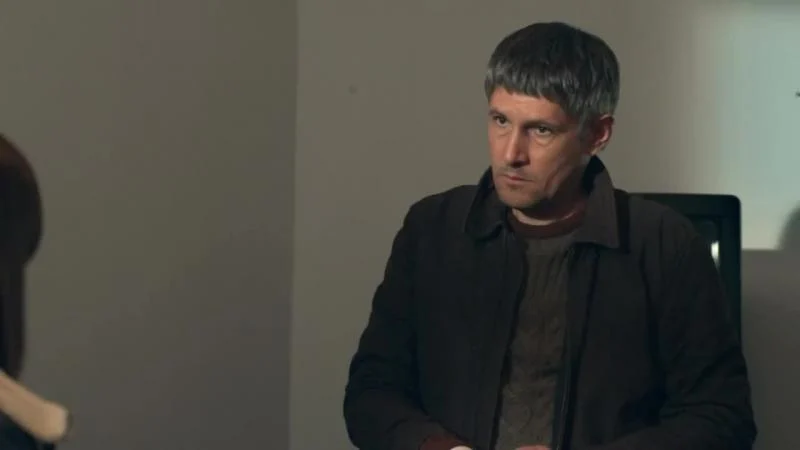 Кадры из сериала Ищейка (2015)