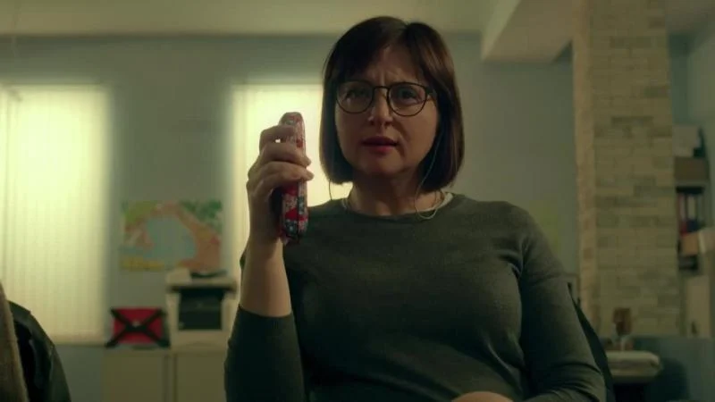 Кадры из сериала Ищейка (2015)