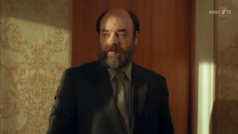 Кадры из сериала Ищейка (2015)