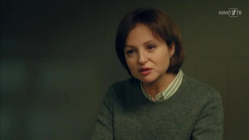 Кадры из сериала Ищейка (2015)