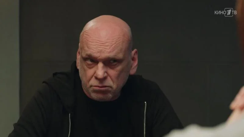 Кадры из сериала Ищейка (2015)