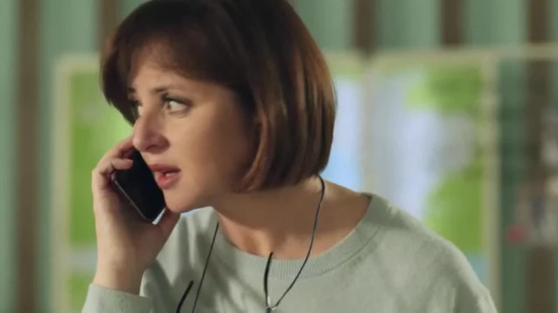 Кадры из сериала Ищейка (2015)
