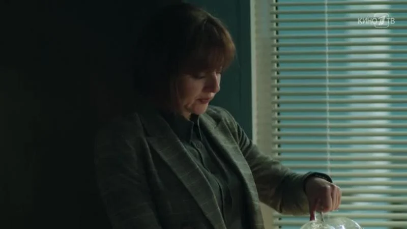 Кадры из сериала Ищейка (2015)
